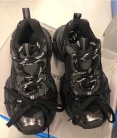 Balenciaga 3 XL Sneaker schwarz 37 Hamburg-Mitte - HafenCity Vorschau