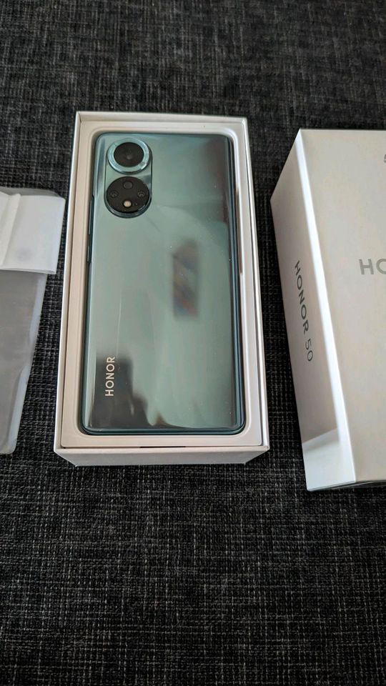 Honor 50 Smartphone in Korntal-Münchingen