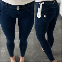 Freddy WR Up Skinny Hose Leggings Push Up Jegging Gr M 38 neu Nordrhein-Westfalen - Meerbusch Vorschau