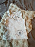 YAKUZAINK Top tanktop Shirt mit Rückenprint und Nieten Nordrhein-Westfalen - Euskirchen Vorschau