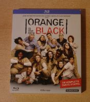Orange Is The New Black * Staffel 2 * BluRay BD Rheinland-Pfalz - Landau in der Pfalz Vorschau