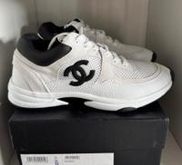 Chanel 42 runner trainer Nordrhein-Westfalen - Oberhausen Vorschau