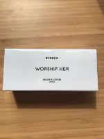 Schöner Lippenstift/ Lipstick von Byredo Worship Her Berlin - Schöneberg Vorschau