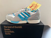 Adidas ZX 6000 Overkill IE5969 45 1/3 US10,5 Dresden - Pieschen Vorschau