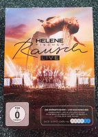 Helene Fischer Rausch live ungekürzte Version OVP neu Niedersachsen - Wolfsburg Vorschau