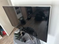 Samsung Fernseher (40“ / 200 Hz / Smart TV) Herzogtum Lauenburg - Schwarzenbek Vorschau