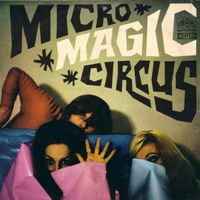 Golden Kids – Micro-Magic-Circus LP VINYL SCHALLPLATTE Baden-Württemberg - Heilbronn Vorschau