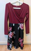 Kleid Größe S Hessen - Rimbach Vorschau