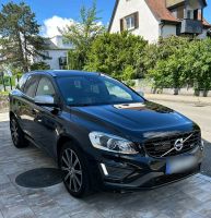 Volvo xc60 Awd D5 R-design Baden-Württemberg - Singen Vorschau