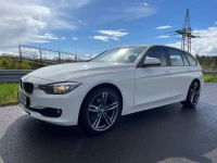 BMW 320 d Touring Nordrhein-Westfalen - Olpe Vorschau