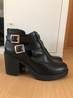 Vagabond Stiefeletten Hessen - Ober-Ramstadt Vorschau