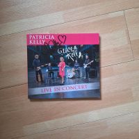 Patricia Kelly - Grace & Kelly Live in Concert | CD,Kelly Family Nordrhein-Westfalen - Leverkusen Vorschau