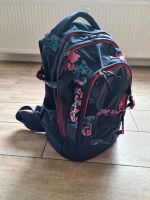 Satch Awesome Blossom. Schule. Schultasche. Schulranzen. Rucksack Niedersachsen - Braunschweig Vorschau