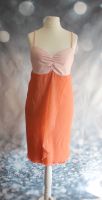 Kleid APART Impressions Koralle Orange Rosa Berlin - Charlottenburg Vorschau
