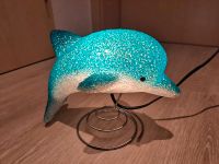 Stehlampe, Nachttischlampe Delfin Niedersachsen - Göttingen Vorschau