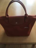 Longchamp Tasche Original orange  Henkel orange  Sonderedition le Bayern - Augsburg Vorschau