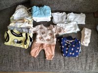 Baby Kleiderpaket Erstlingsausstattung 26 Teile Größe 50 56 Bayern - Eslarn Vorschau
