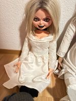 2  Große Horror Puppen Tiffany und Annabelle Saarland - Lebach Vorschau