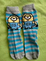 Minions Socken 31-33 Thüringen - Erfurt Vorschau