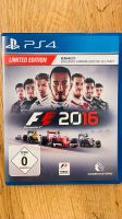 Formel 1 2016 - PS4 Schleswig-Holstein - Schashagen Vorschau