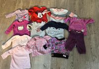 Langarmshirt /Longsleeve/ Strick Baby Größe 68 H&M Hessen - Karben Vorschau