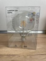 Unbenutzte Glühbirne LED, Lunnom 600lm Ikea Rheinland-Pfalz - Neustadt (Wied) Vorschau