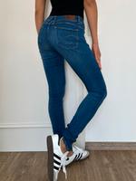 G-Star Lynn mid skinny Blau 26x32 Nordrhein-Westfalen - Minden Vorschau