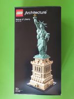 LEGO® Architecture Set „Freiheitsstatue“ (21041) Baden-Württemberg - Obersulm Vorschau