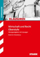 Pearsen Stark - Wirtschaft und Recht Oberstufe Thüringen - Jena Vorschau