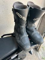 Daytona Roadstar GTX Nordrhein-Westfalen - Selm Vorschau