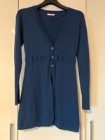 Tom Tailor Strickjacke blau S Bayern - Breitengüßbach Vorschau