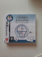 Nintendo DS Gehirn-Jogging Essen-Borbeck - Bochold Vorschau