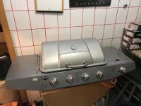 NEU El Fuego Dayton 4+1 Gasgrill Nordrhein-Westfalen - Meinerzhagen Vorschau