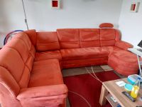 Couch mit  schlaf funktion sofa Nordrhein-Westfalen - Datteln Vorschau
