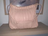 Handtasche, Beuteltasche, rosa,von verde Nordrhein-Westfalen - Jüchen Vorschau