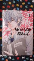 Manga: Revenge Bully 1, original verschweißt Friedrichshain-Kreuzberg - Friedrichshain Vorschau