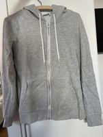 Graue Zipper Jacke Baden-Württemberg - Tübingen Vorschau