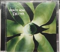 CD Depeche Mode: Exciter Bayern - Heideck Vorschau