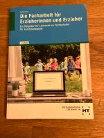 Die Facharbeit für Erzieherinnen und Erzieher Niedersachsen - Langwedel Vorschau