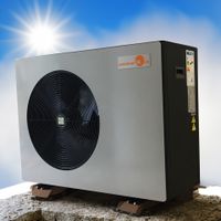 16,5 KW Luft-Wasser Wärmepumpe Monoblock HP016 – Lagerware Rheinland-Pfalz - Wörrstadt Vorschau