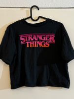 Stranger Things T-Shirt (Mädchen) Gr. 170 von H&M Wandsbek - Hamburg Rahlstedt Vorschau