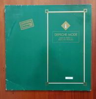 Depeche Mode Vinyl Love In Itself And Live Tracks Limitierte Aufl Nordrhein-Westfalen - Bornheim Vorschau