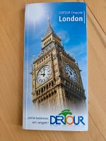 Dertour Cityguide London..Buch..Reiseführer Bayern - Rödental Vorschau