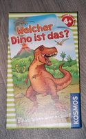 Welcher Dino ist das? - Kosmos München - Moosach Vorschau