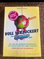 Buch Voll Verzuckert - That Sugar Book Bayern - Schrobenhausen Vorschau