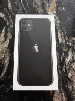 iPhone 11 128gb schwarz Baden-Württemberg - Künzelsau Vorschau