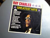 Ray Charles Greatest Hits, Vinyl aus 1959/60/61 Nordrhein-Westfalen - Dorsten Vorschau