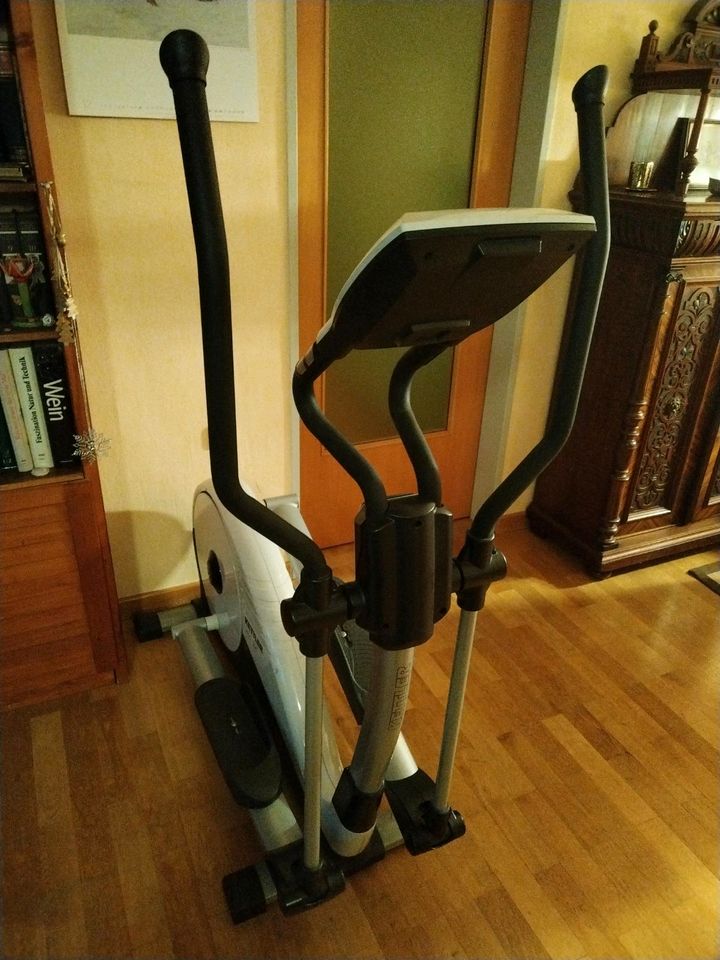 Crosstrainer Kettler Vito XLS Heimtrainer in Augsburg