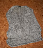 Strickjacke Tally Weijl Größe XS grau Baden-Württemberg - Rheinau Vorschau