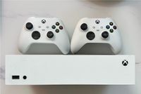Xbox Series S 364 GB Essen - Rüttenscheid Vorschau